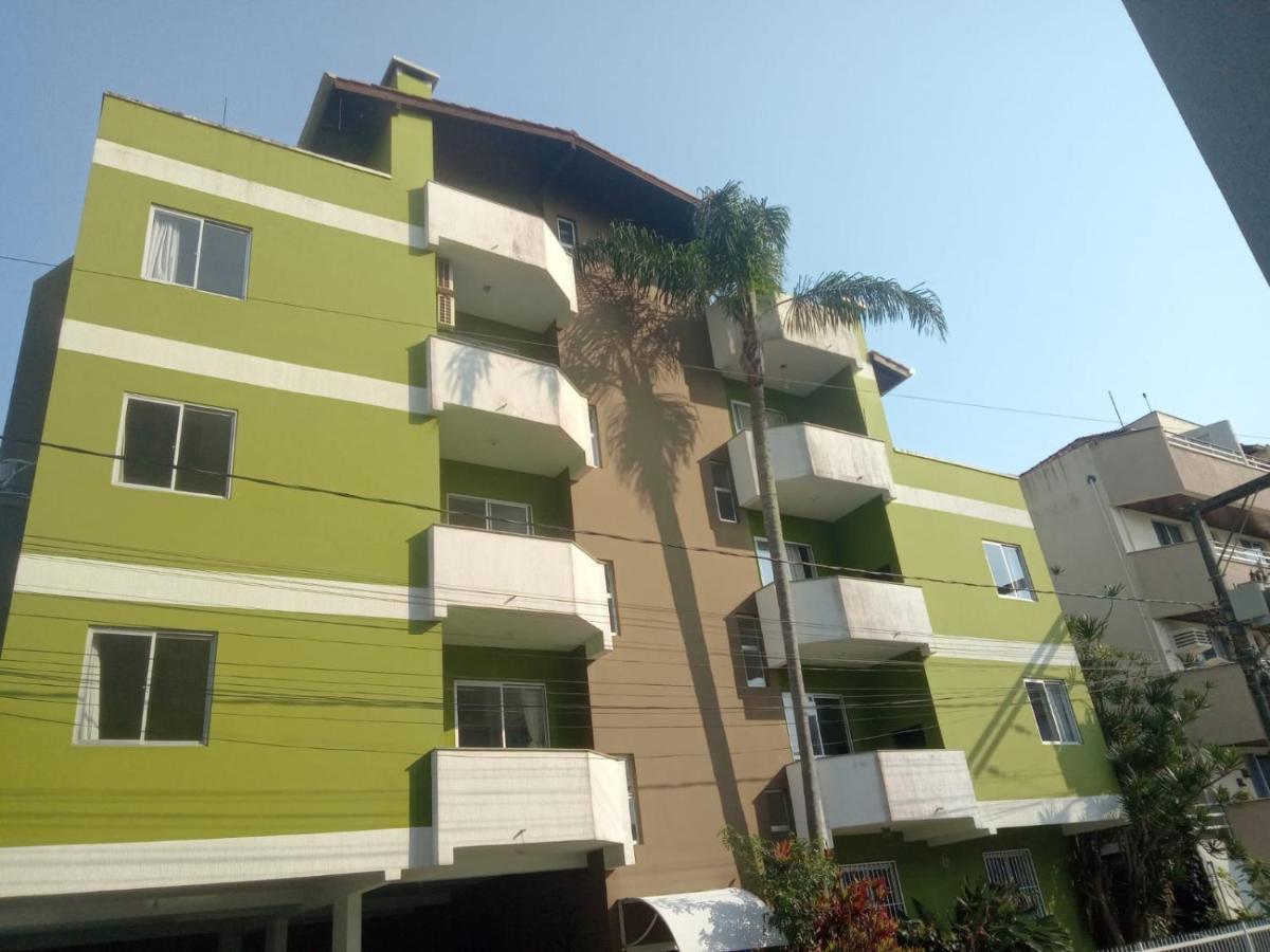Residencial Pilati Apartamento Bombinhas Exterior foto