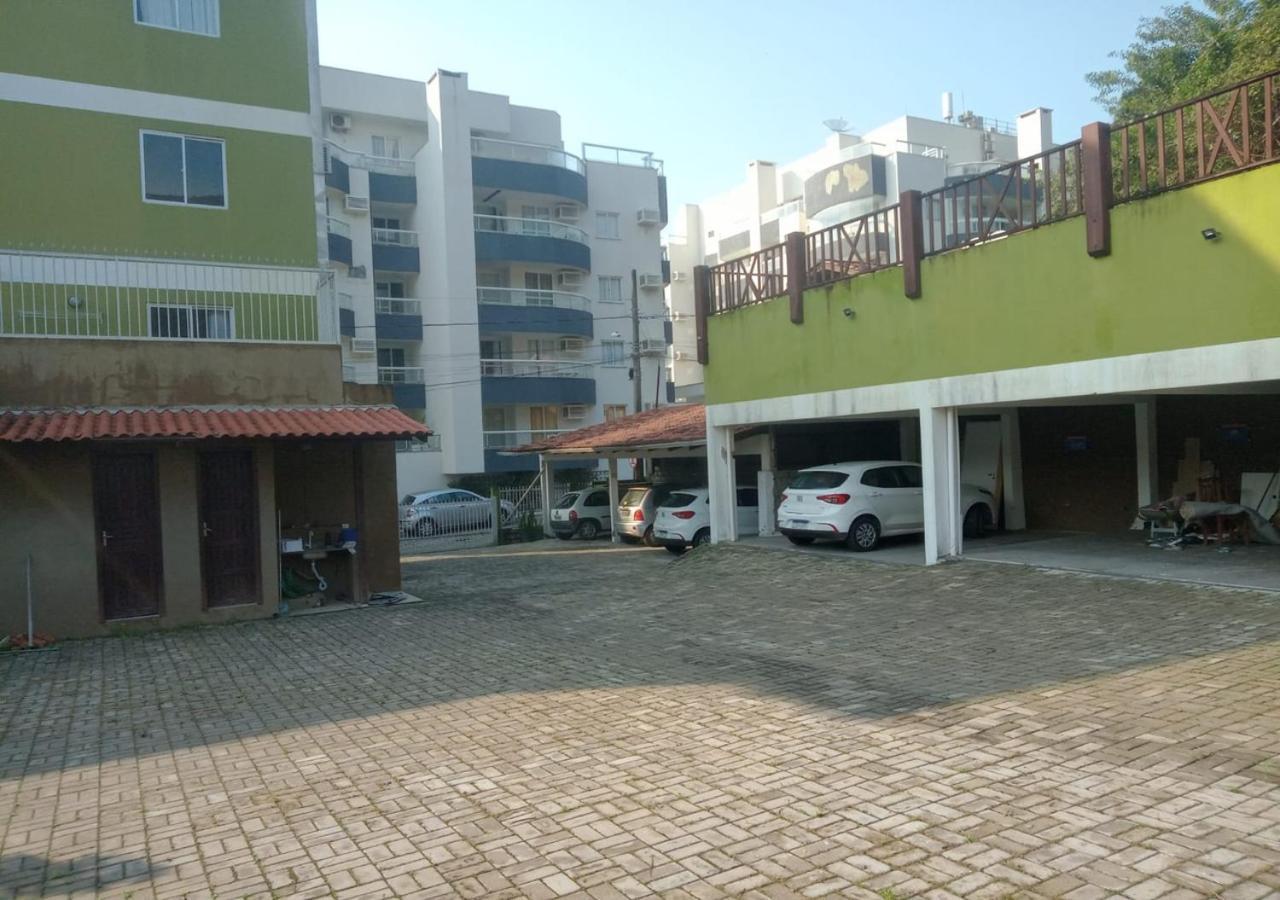 Residencial Pilati Apartamento Bombinhas Exterior foto