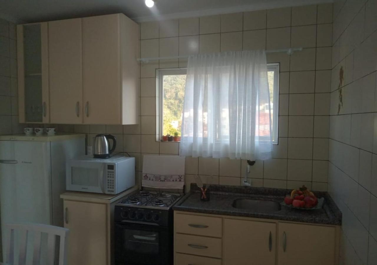 Residencial Pilati Apartamento Bombinhas Exterior foto