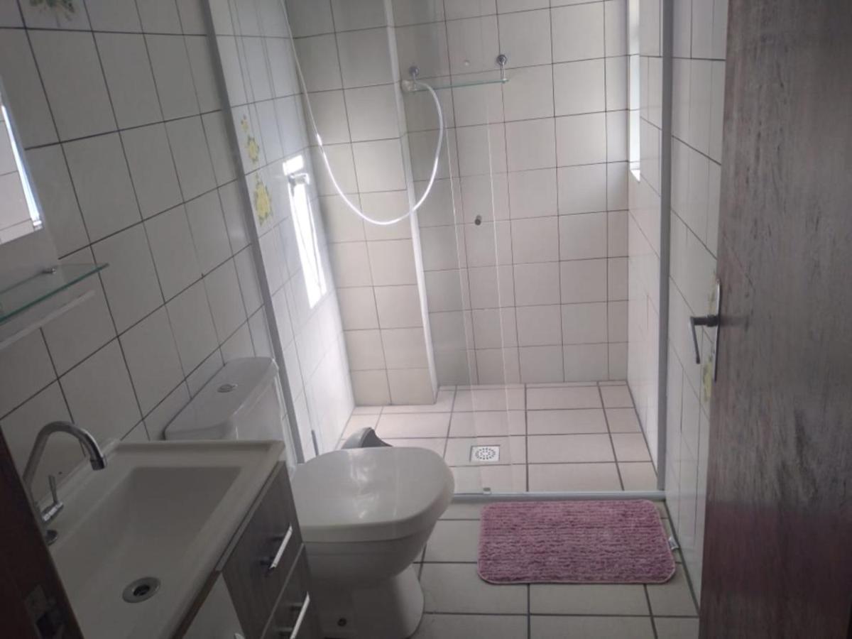 Residencial Pilati Apartamento Bombinhas Exterior foto