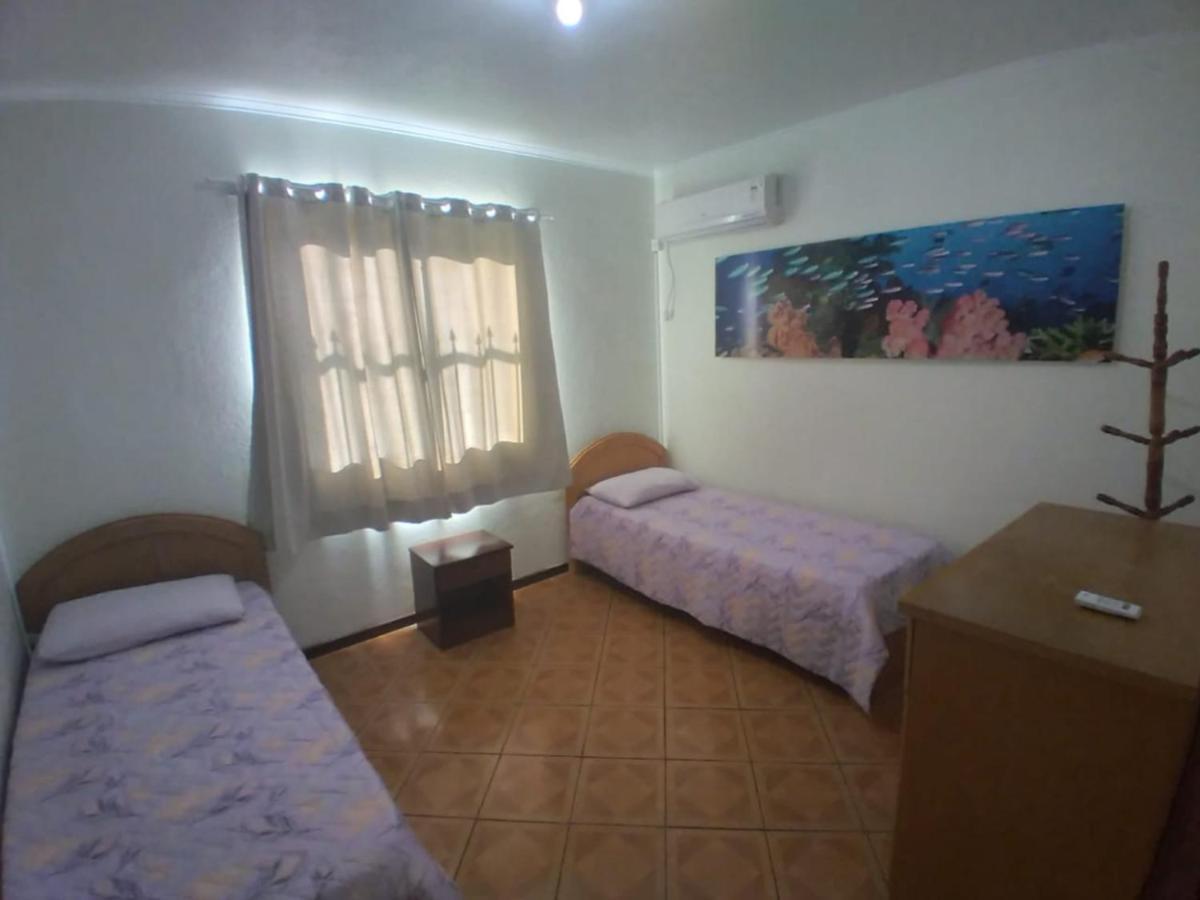 Residencial Pilati Apartamento Bombinhas Exterior foto