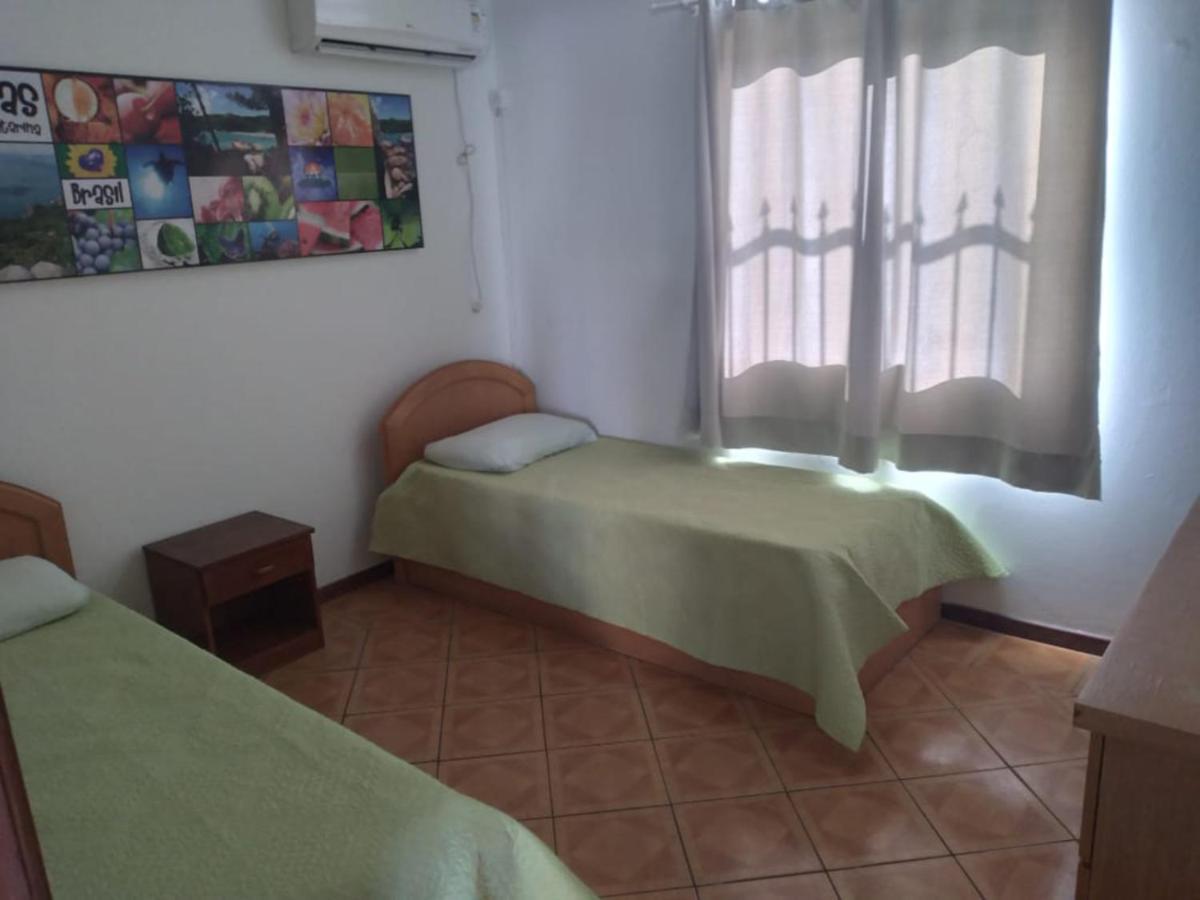 Residencial Pilati Apartamento Bombinhas Exterior foto