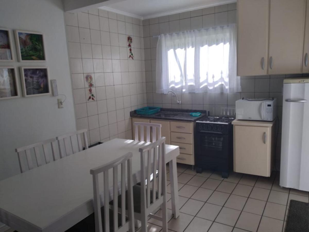 Residencial Pilati Apartamento Bombinhas Exterior foto