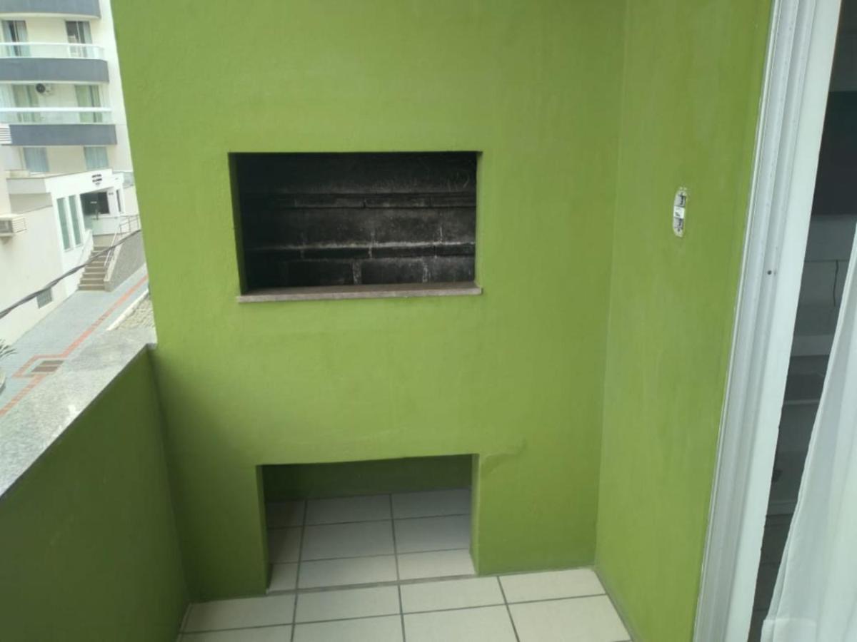 Residencial Pilati Apartamento Bombinhas Exterior foto