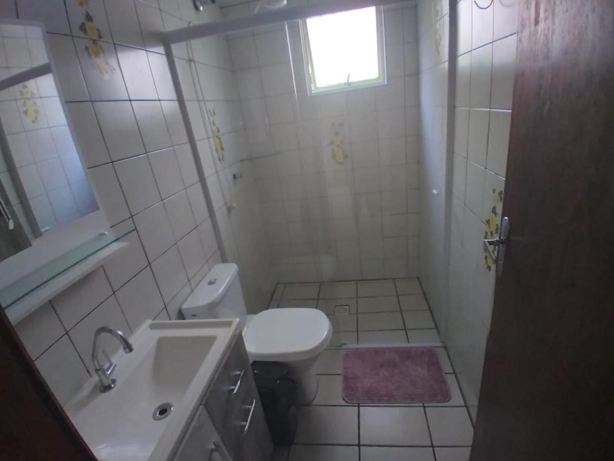 Residencial Pilati Apartamento Bombinhas Exterior foto