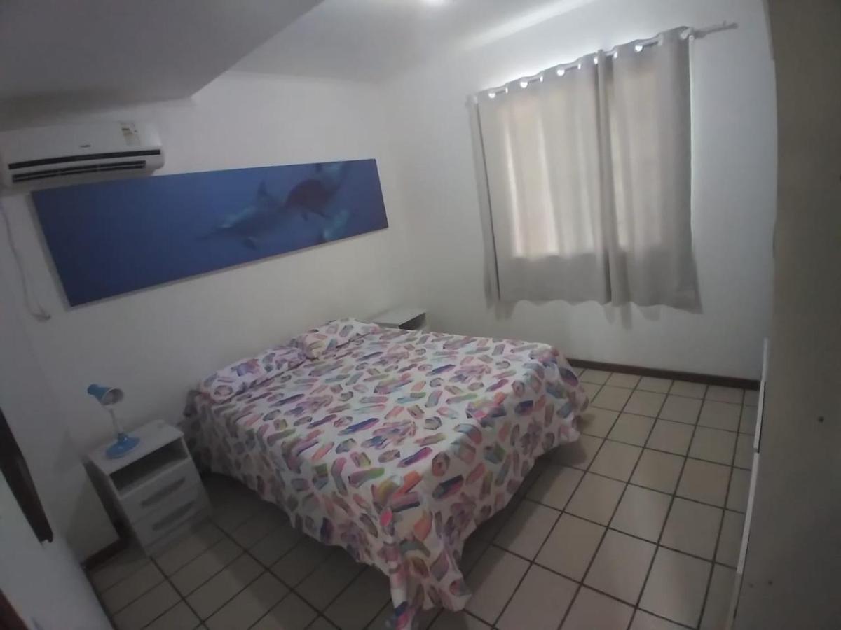 Residencial Pilati Apartamento Bombinhas Exterior foto