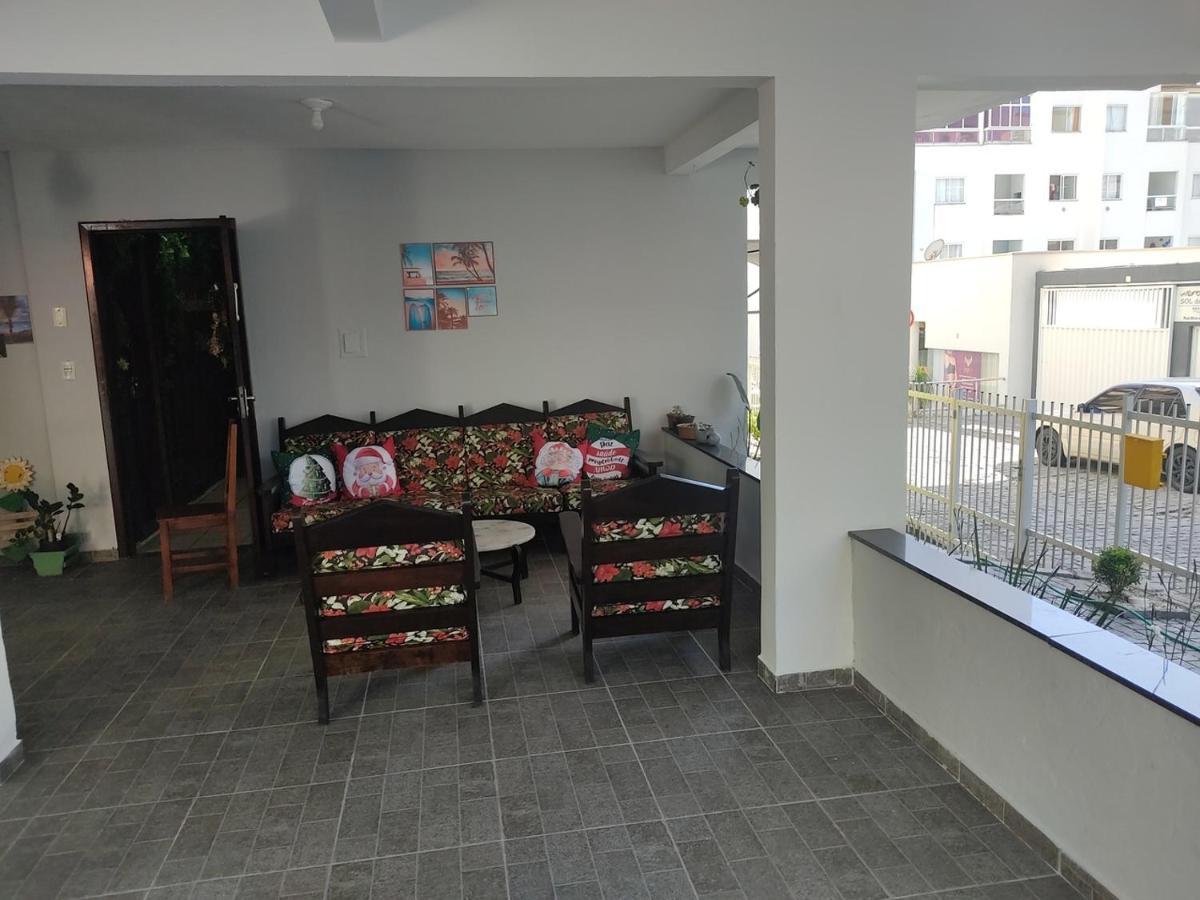 Residencial Pilati Apartamento Bombinhas Exterior foto