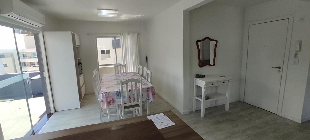 Residencial Pilati Apartamento Bombinhas Exterior foto