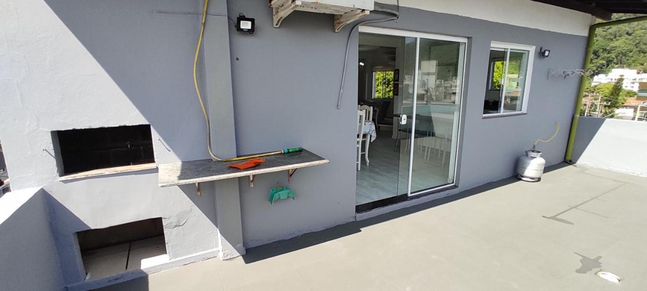 Residencial Pilati Apartamento Bombinhas Exterior foto