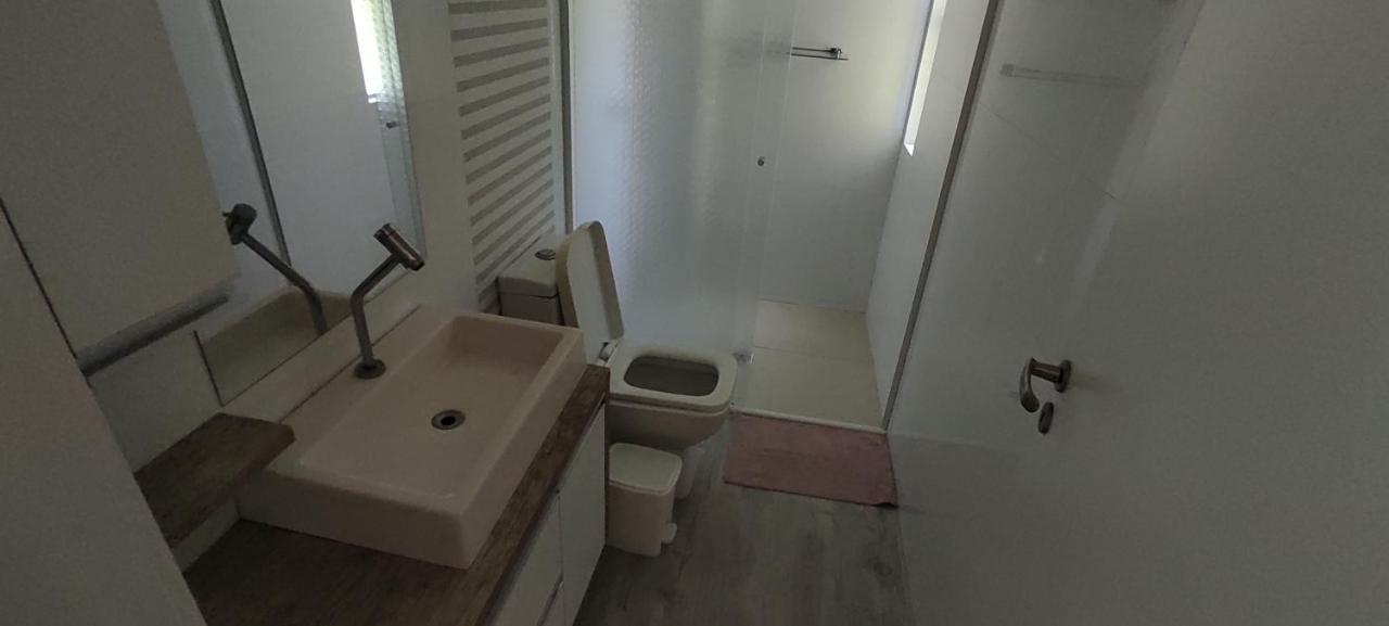 Residencial Pilati Apartamento Bombinhas Exterior foto