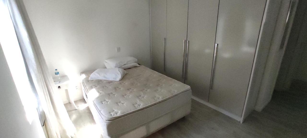Residencial Pilati Apartamento Bombinhas Exterior foto