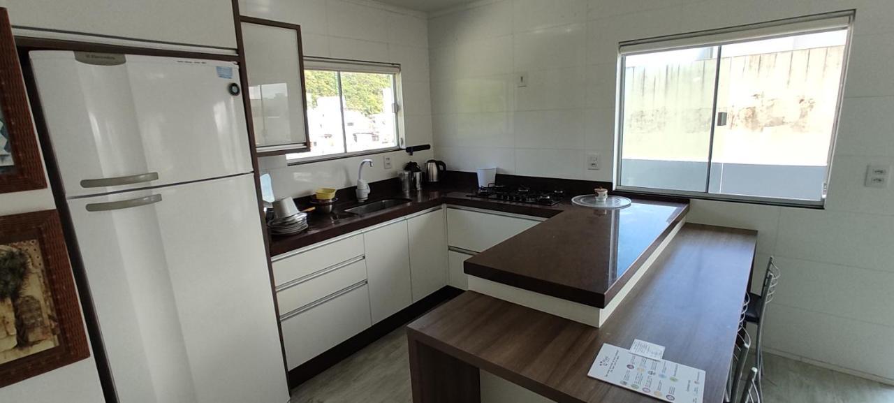 Residencial Pilati Apartamento Bombinhas Exterior foto