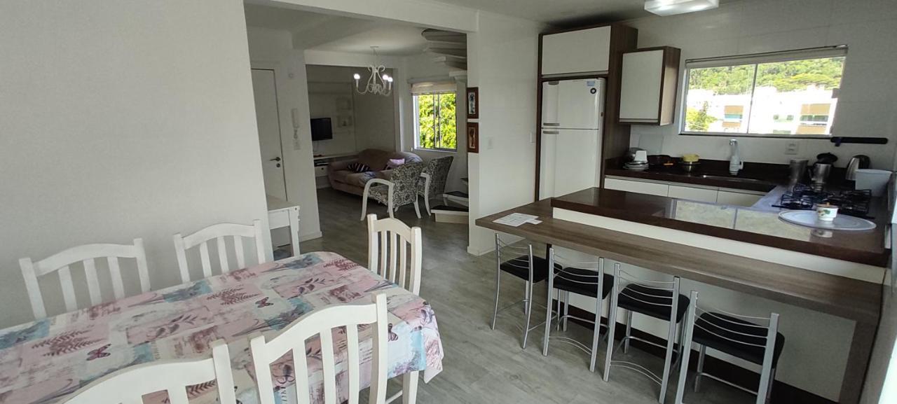 Residencial Pilati Apartamento Bombinhas Exterior foto